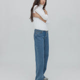 Cool in Classic Blue