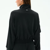 Peaches Airweight Cargo Jacket