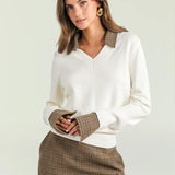 Maia Sweater