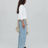 Everyday in Vintage Blue