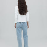 Everyday in Vintage Blue
