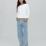 Everyday in Vintage Blue