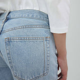 Everyday in Vintage Blue