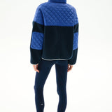 Skylar Sherpa Jacket