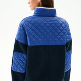 Skylar Sherpa Jacket