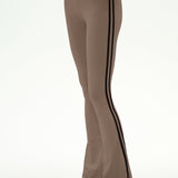 Raquel High Waist Supplex Flare