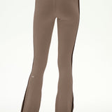Raquel High Waist Supplex Flare