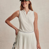 Clemency High Rise Skort 13.5