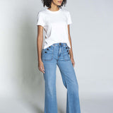 Brick House Wide Leg Dynomite