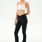 Raquel Crossover Supplex Flare