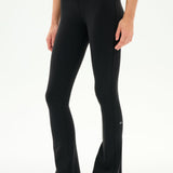 Raquel Crossover Supplex Flare