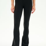Raquel Crossover Supplex Flare