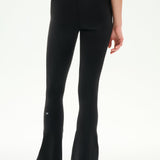 Raquel Crossover Supplex Flare