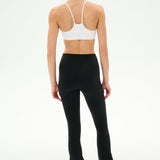Raquel Crossover Supplex Flare