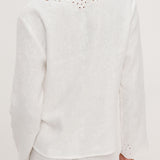 Fleur Top