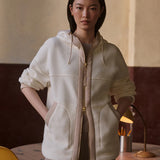 Fey Relaxed Fleece
