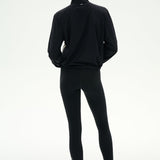 Lyle Woven Nylon Pullover