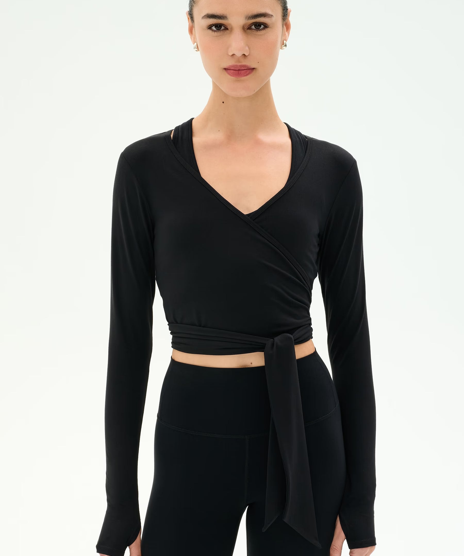 Bella Airweight Lite Wrap