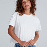 Shrunken Boy Tee