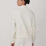 Mumford Half-Zip Fleece