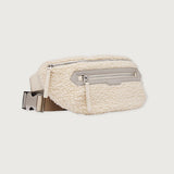 Kansa Sherpa Belt Bag