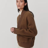 Mumford Half-Zip Fleece