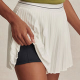 Clemency High Rise Skort 13.5