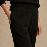 The Slim Cuff Pant 25