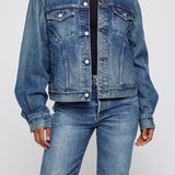 Western Jacket - Prescott