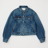 Western Jacket - Prescott