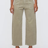 Gusset Cargo Pant - Pomonok