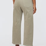 Gusset Cargo Pant - Pomonok