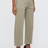 Gusset Cargo Pant - Pomonok