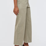 Gusset Cargo Pant - Pomonok
