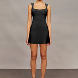 Vinny Mini Dress