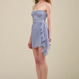 Bentley Mini Dress