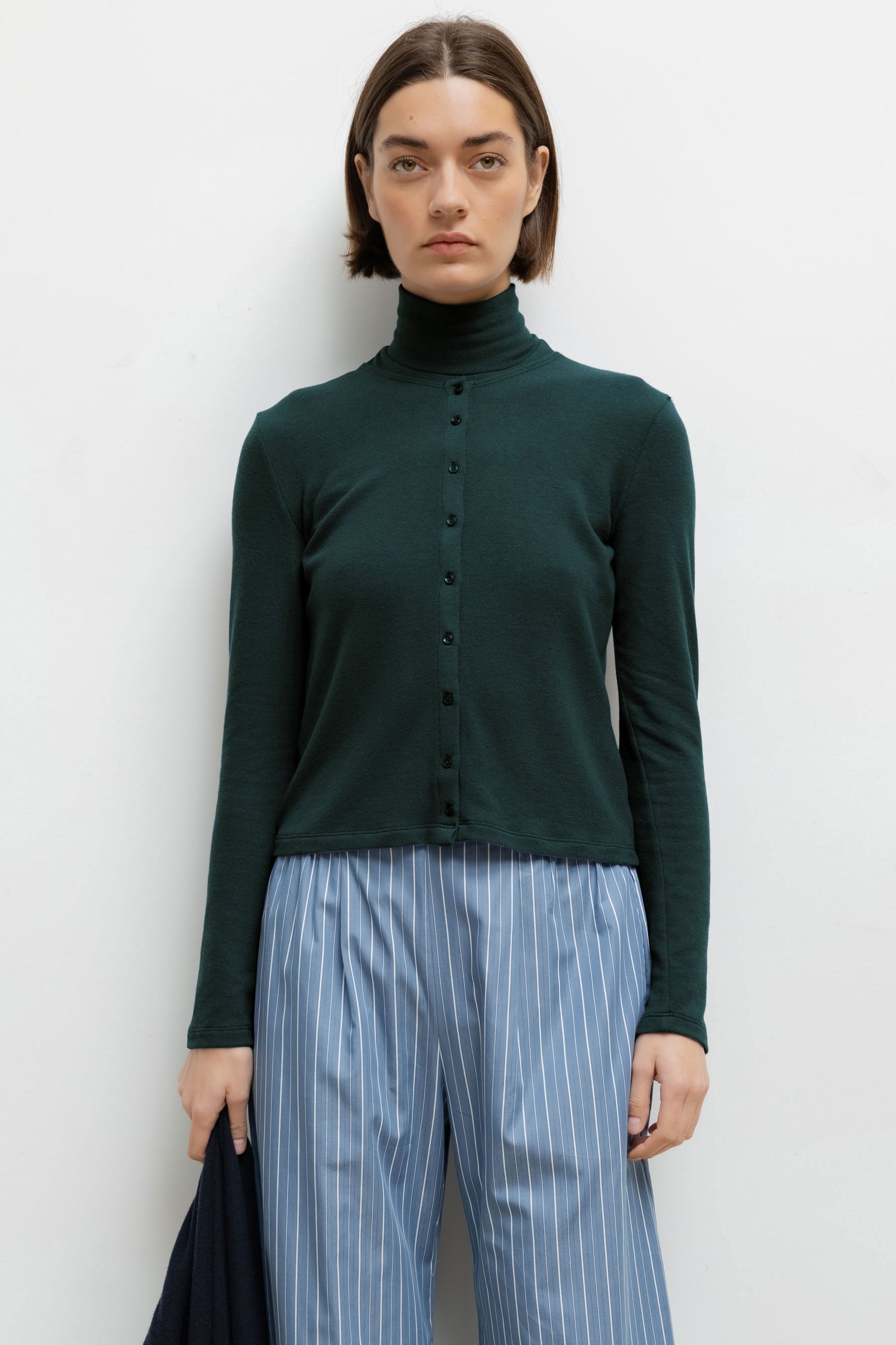 Lauren Classic Cardigan