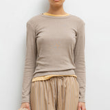 Nando Slim Fit Long Sleeve