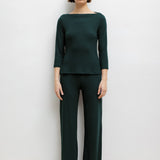 Lauren Wide Leg Pant