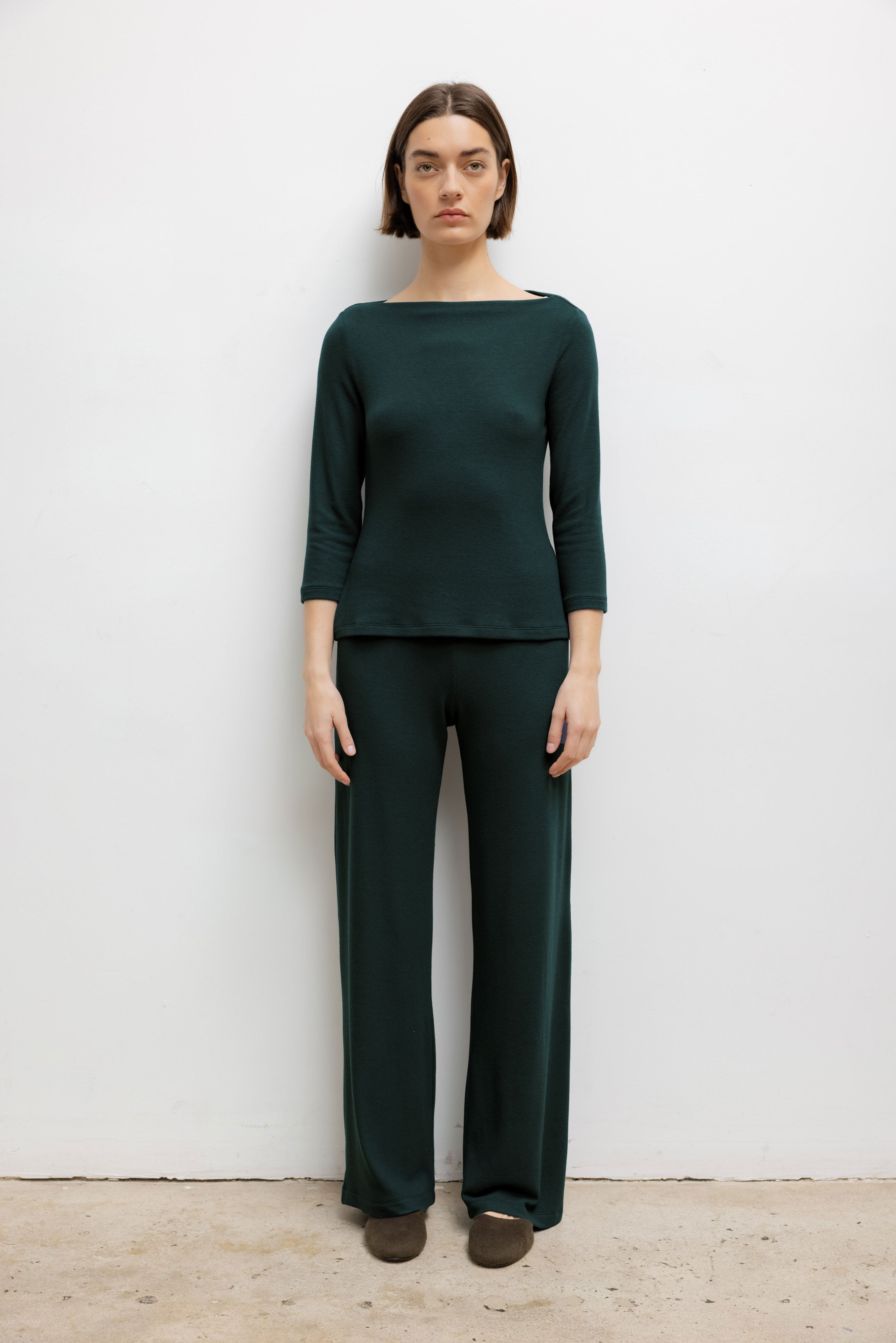 Lauren Wide Leg Pant