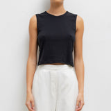 Pointelle Sleeveless