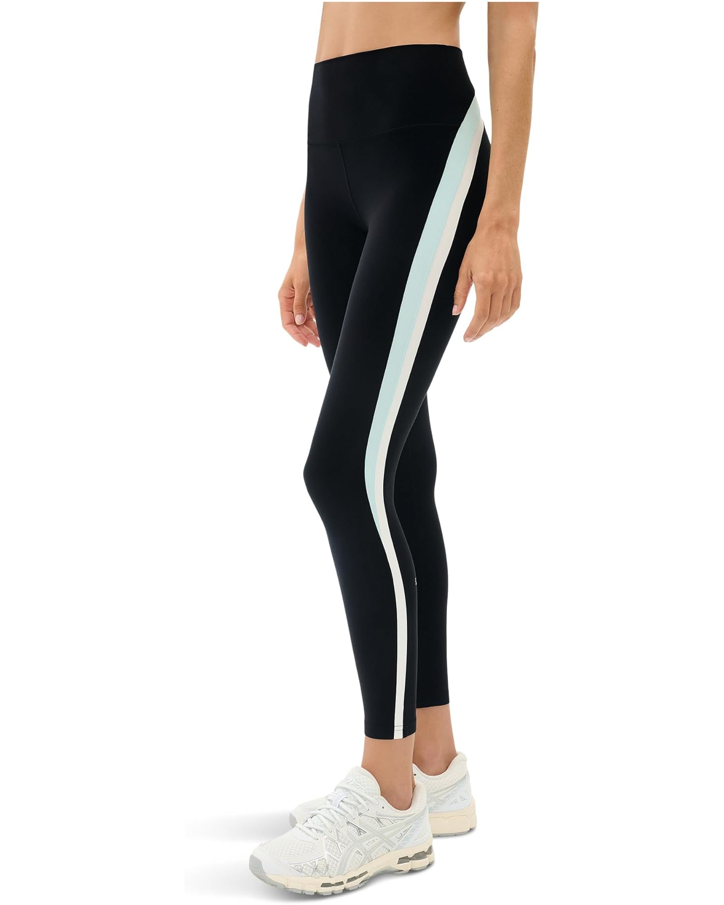 Emerson Airweight High Waist 7/8