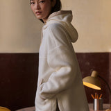 Fey Relaxed Fleece