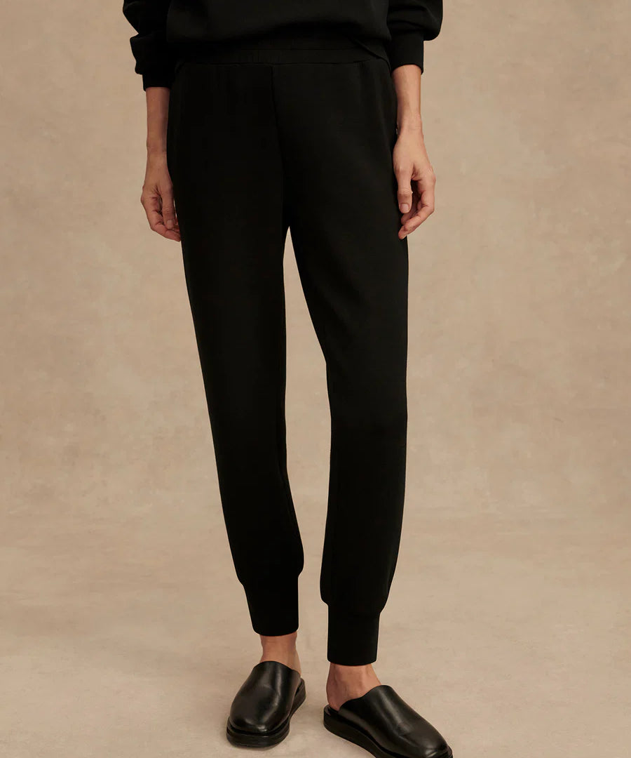 The Slim Cuff Pant 25