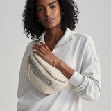 Kansa Sherpa Belt Bag