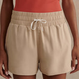 Bodie Running Short 2"
