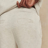 The Slim Cuff Pant 25