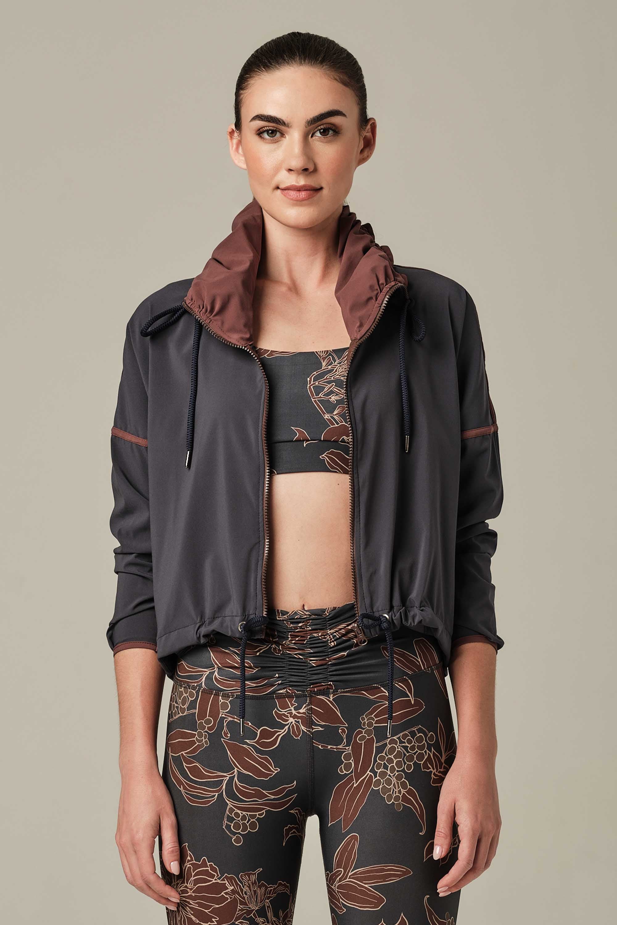Borderline Jacket