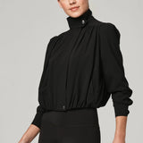 Short Cut Jacket
