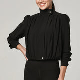 Short Cut Jacket